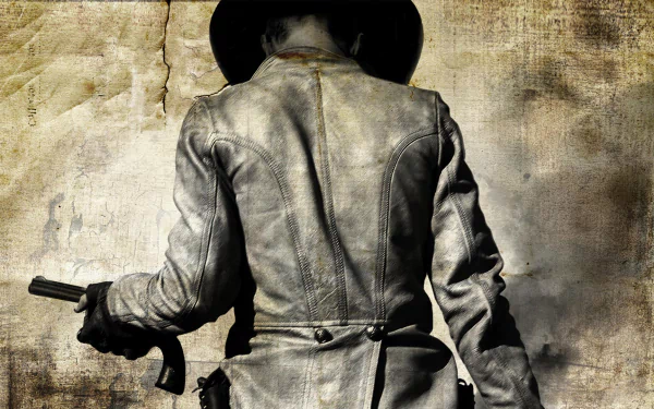 movie 3:10 to Yuma (2007) HD Desktop Wallpaper | Background Image