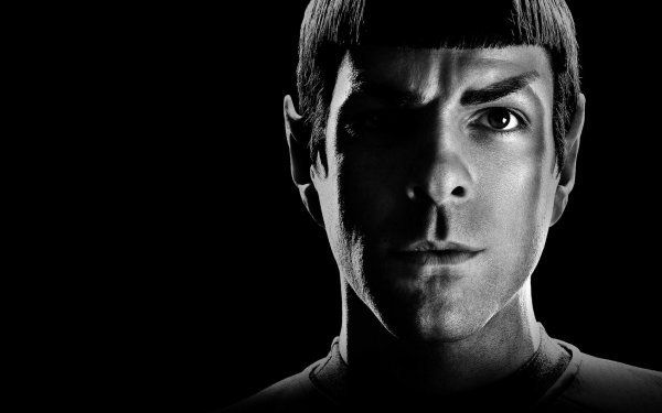 Movie Star Trek Zachary Quinto Spock HD Wallpaper | Background Image