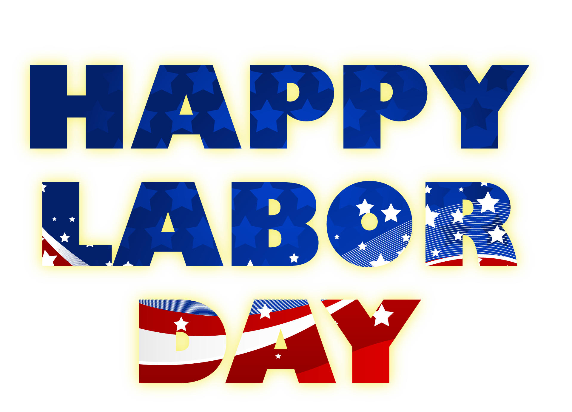 Holiday Labor Day Wallpaper