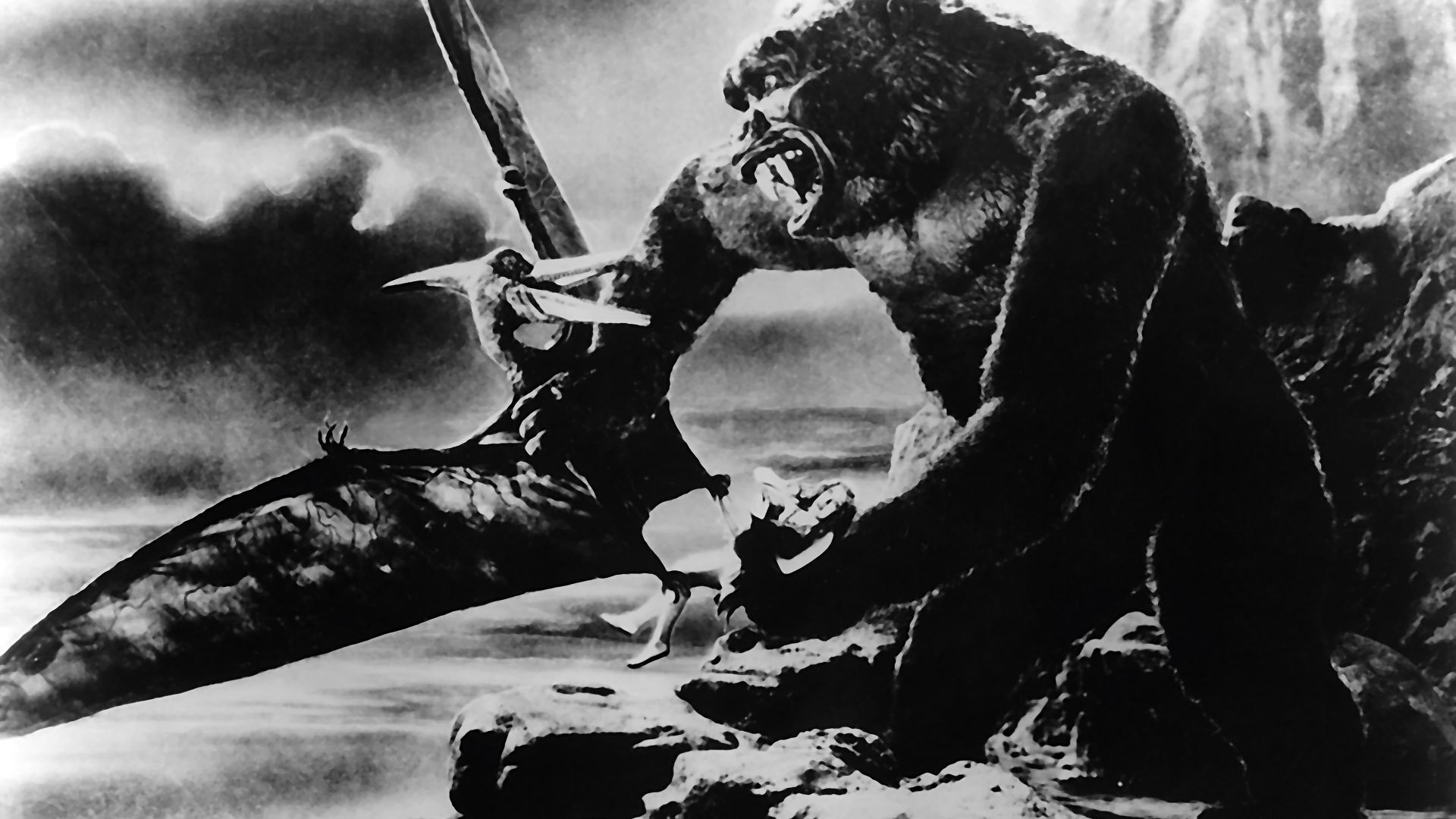 40+ King Kong (1933) HD Wallpapers and Backgrounds