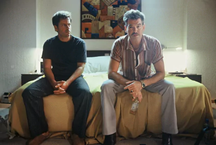 Pierce Brosnan movie The Matador HD Desktop Wallpaper | Background Image