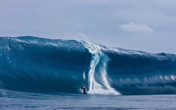 surfing Sports HD Desktop Wallpaper | Background Image