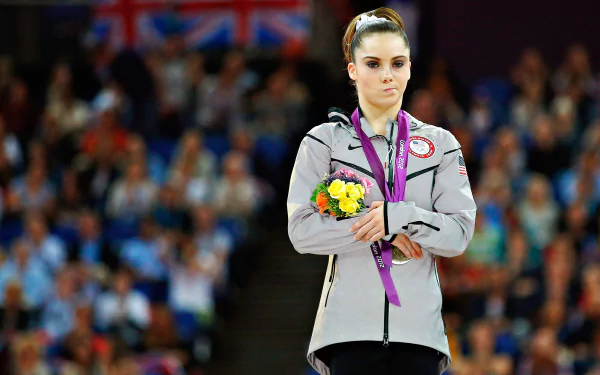 mckayla maroney Sports HD Desktop Wallpaper | Background Image