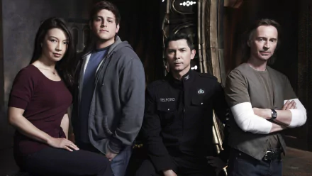 TV Show stargate universe HD Desktop Wallpaper | Background Image