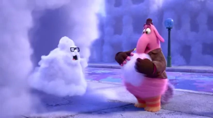 movie Inside Out HD Desktop Wallpaper | Background Image