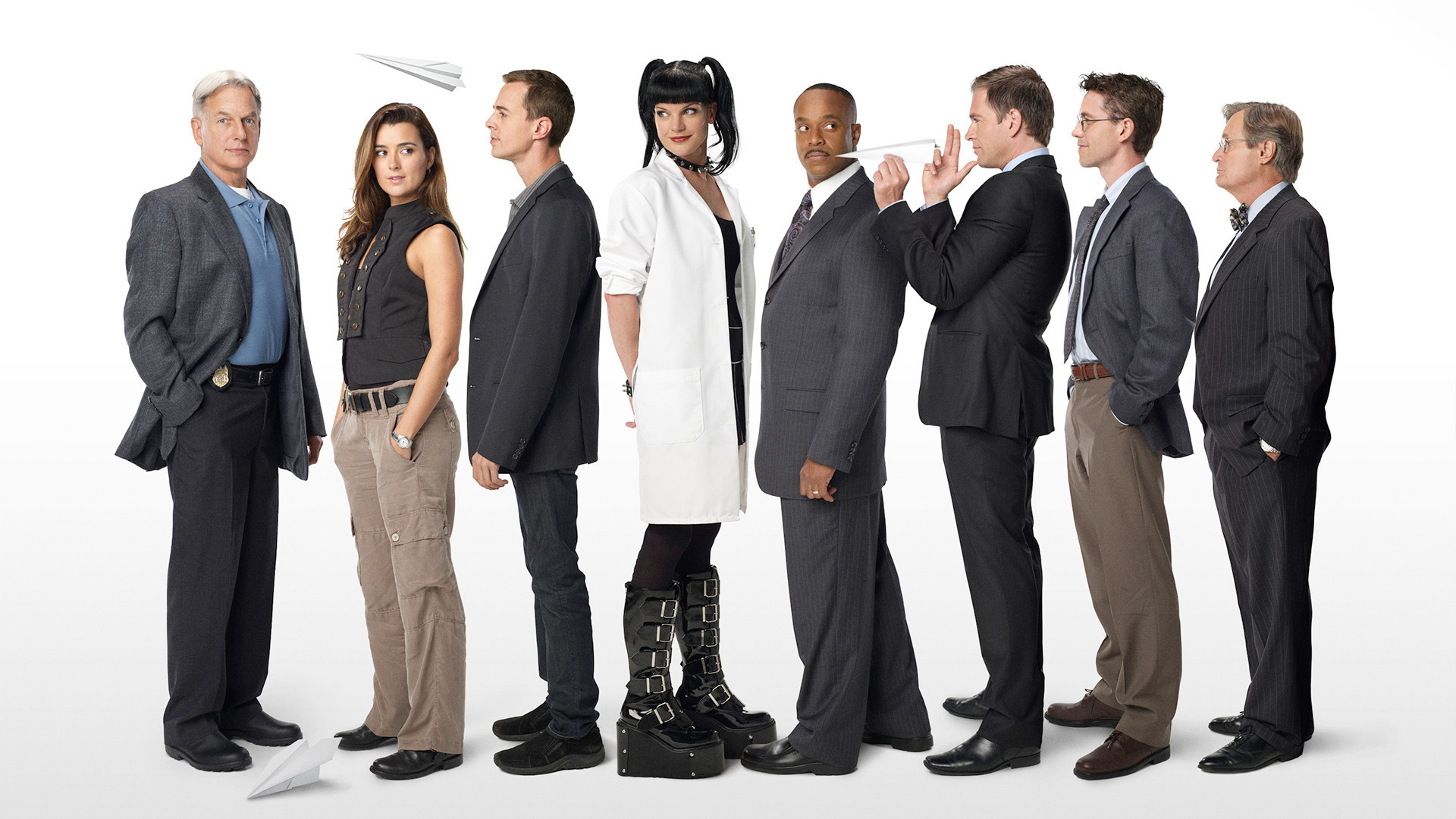 TV Show NCIS HD Wallpaper | Background Image