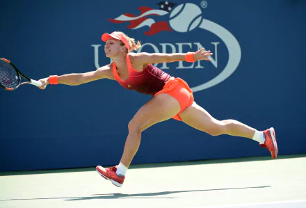 tennis Sports HD Desktop Wallpaper | Background Image