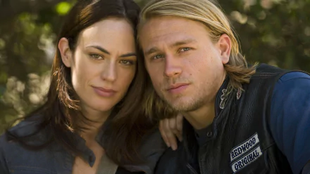 TV Show Sons Of Anarchy HD Desktop Wallpaper | Background Image