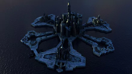 TV Show Stargate Atlantis HD Desktop Wallpaper | Background Image