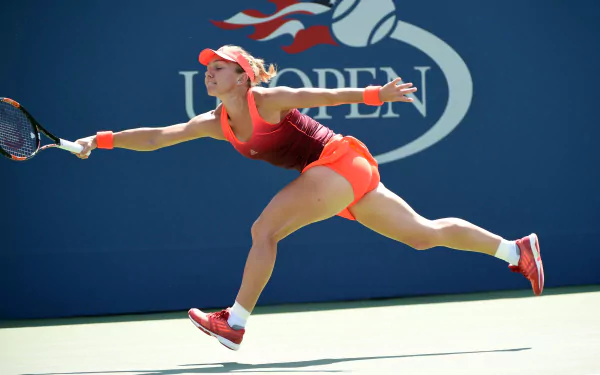 tennis Sports HD Desktop Wallpaper | Background Image