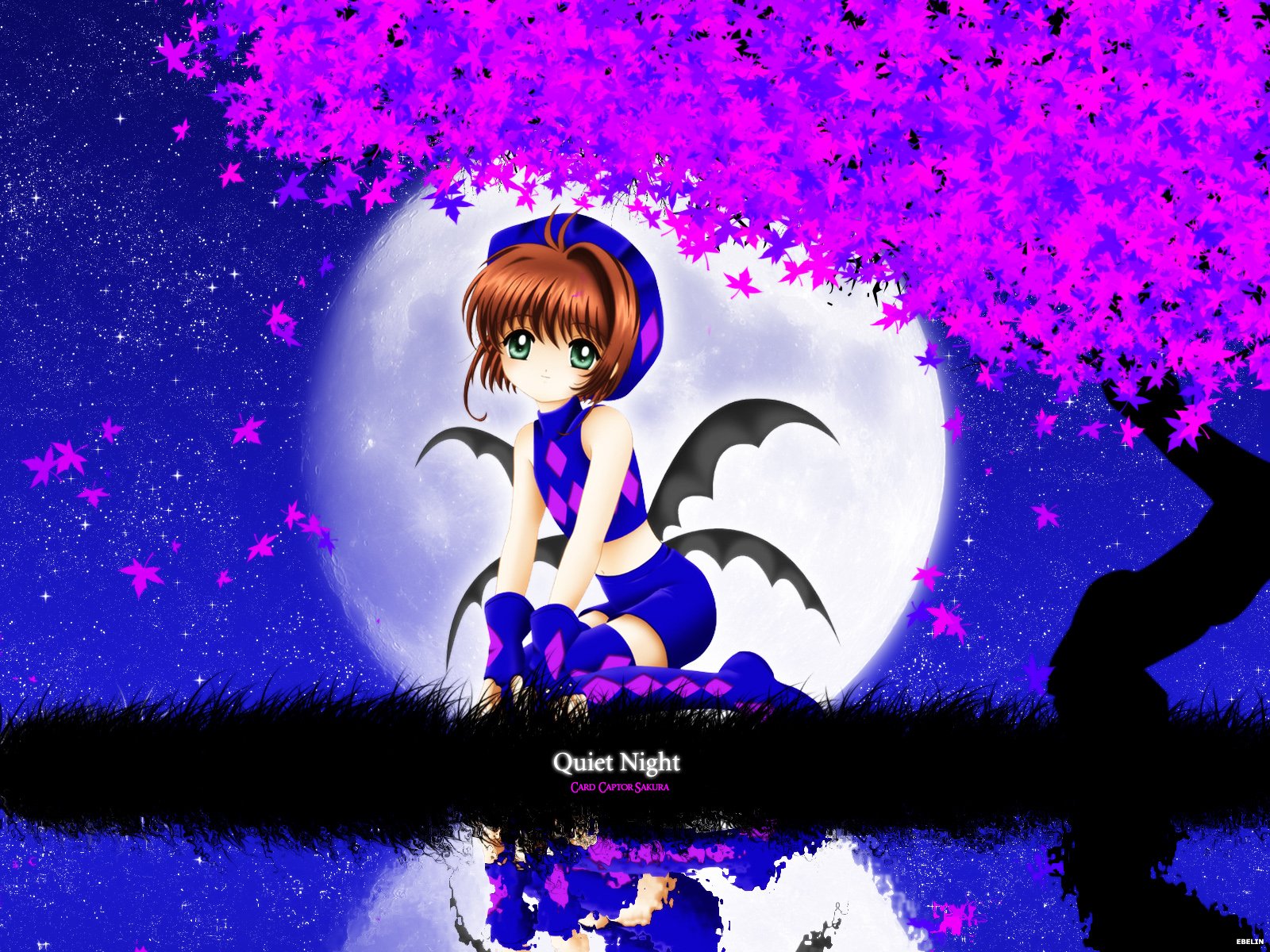 Download Anime Cardcaptor Sakura Wallpaper