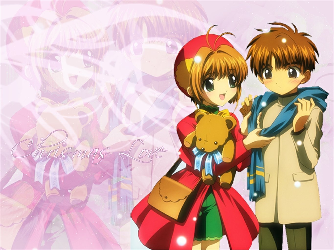 Manga Sakura Chasseuse De Cartes
