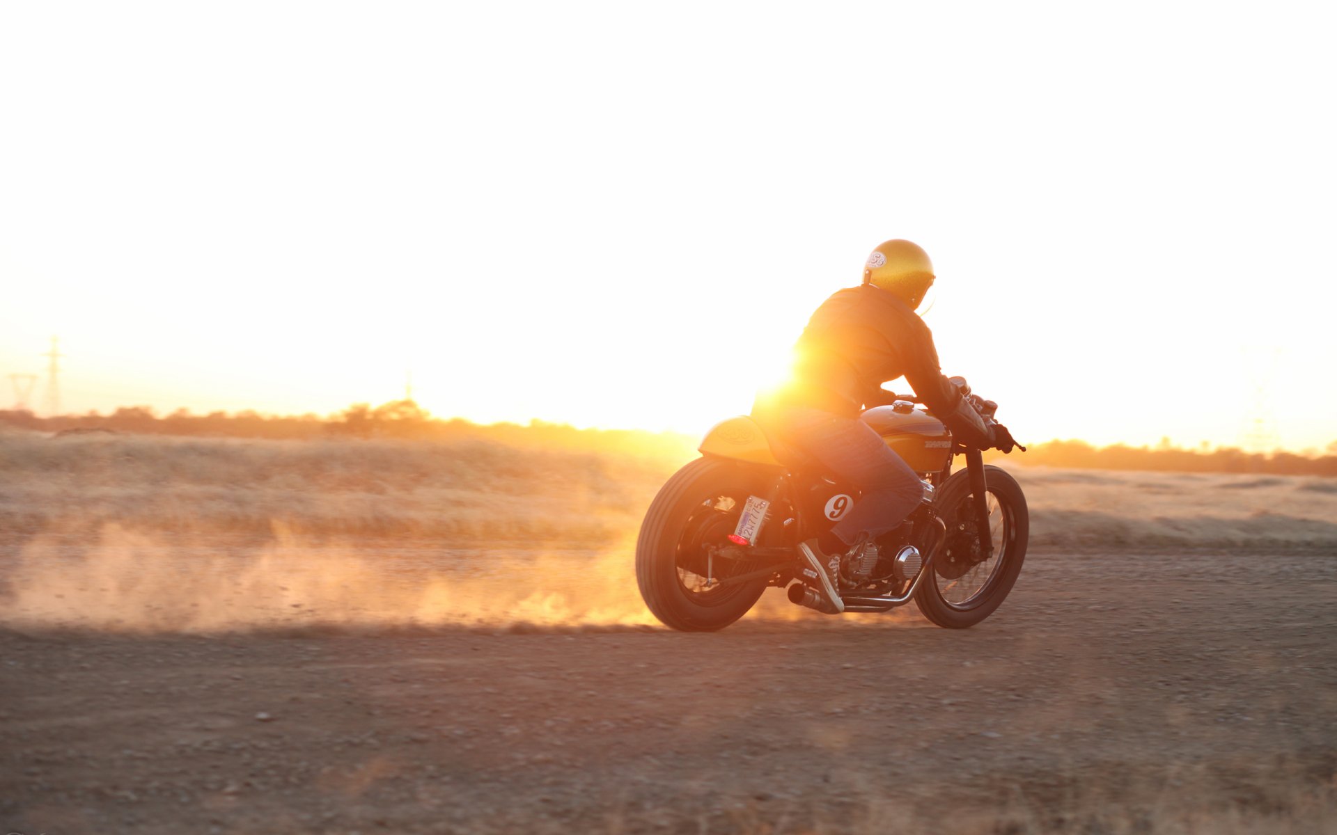 Motorrad HD Wallpaper | Hintergrund | 2560x1600 | ID:639348 - Wallpaper