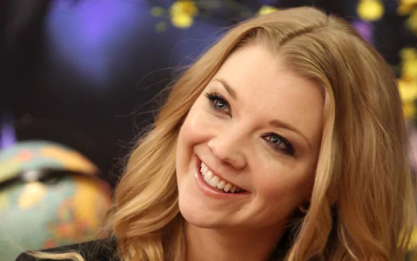 Celebrity Natalie Dormer HD Desktop Wallpaper | Background Image