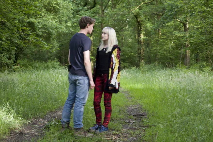 Saoirse Ronan movie How I Live Now HD Desktop Wallpaper | Background Image