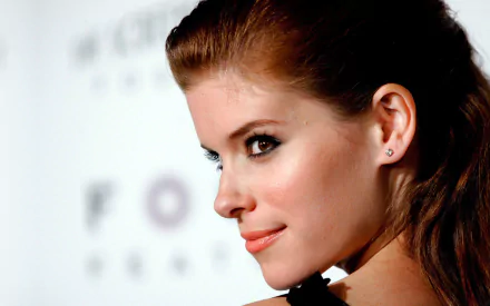 Celebrity Kate Mara HD Desktop Wallpaper | Background Image