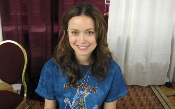 Celebrity Summer Glau HD Desktop Wallpaper | Background Image