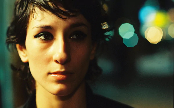 Sibel Kekilli movie Head On HD Desktop Wallpaper | Background Image