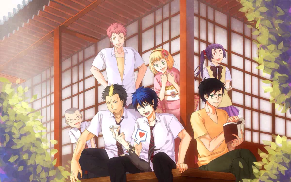 Ao No Exorcist
