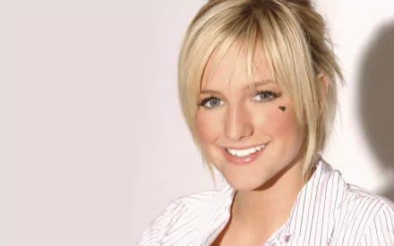 music Ashlee Simpson HD Desktop Wallpaper | Background Image