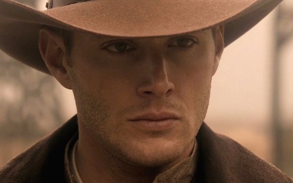 TV Show Supernatural Dean Winchester Jensen Ackles HD Wallpaper | Background Image