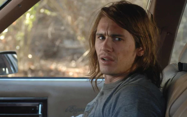 James Franco movie Pineapple Express HD Desktop Wallpaper | Background Image