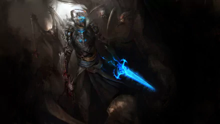 video game Dead Space HD Desktop Wallpaper | Background Image