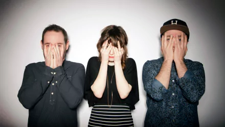 music CHVRCHES HD Desktop Wallpaper | Background Image