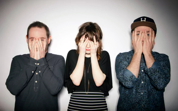 music CHVRCHES HD Desktop Wallpaper | Background Image