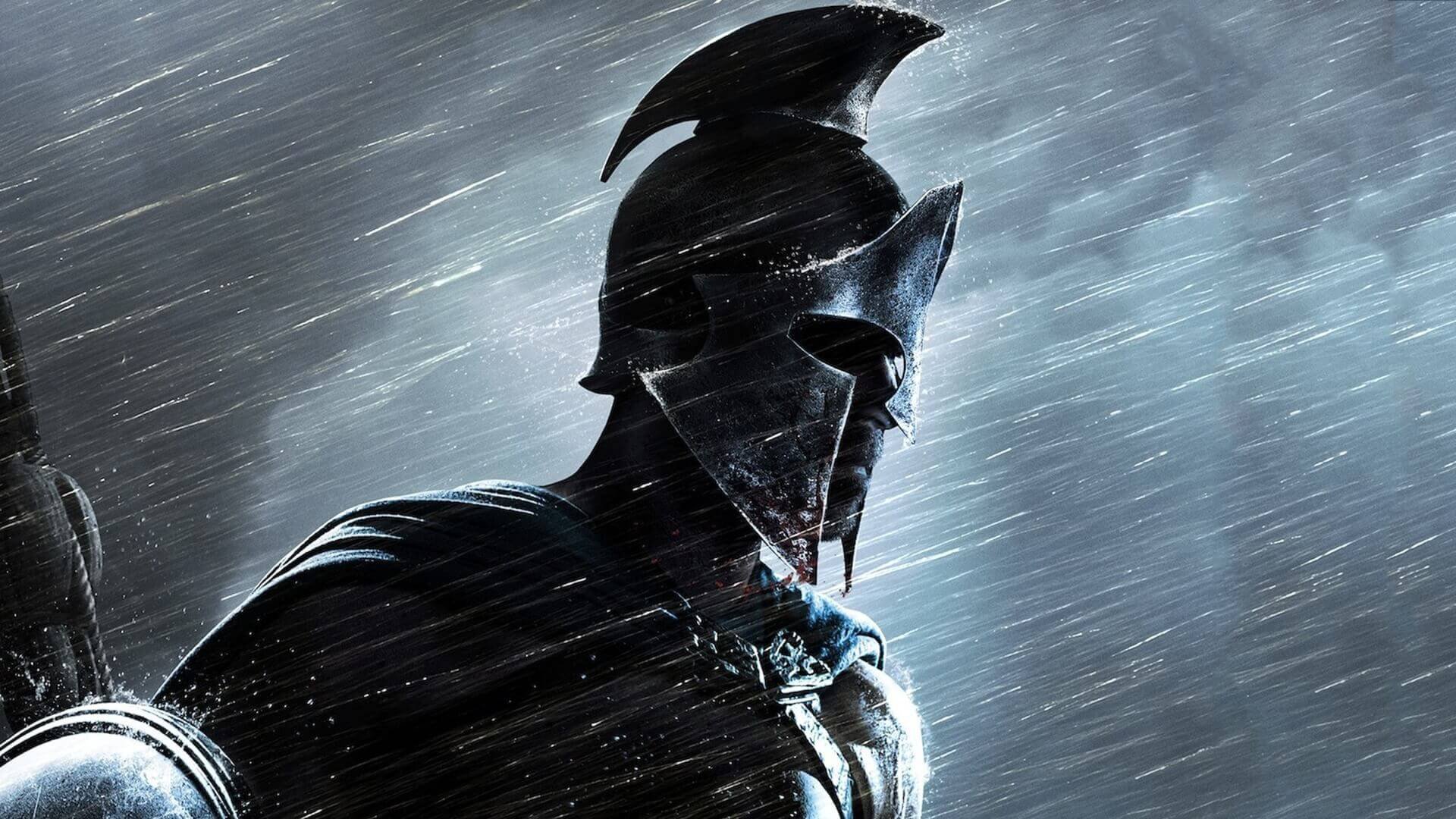 Download Movie 300: Rise Of An Empire HD Wallpaper