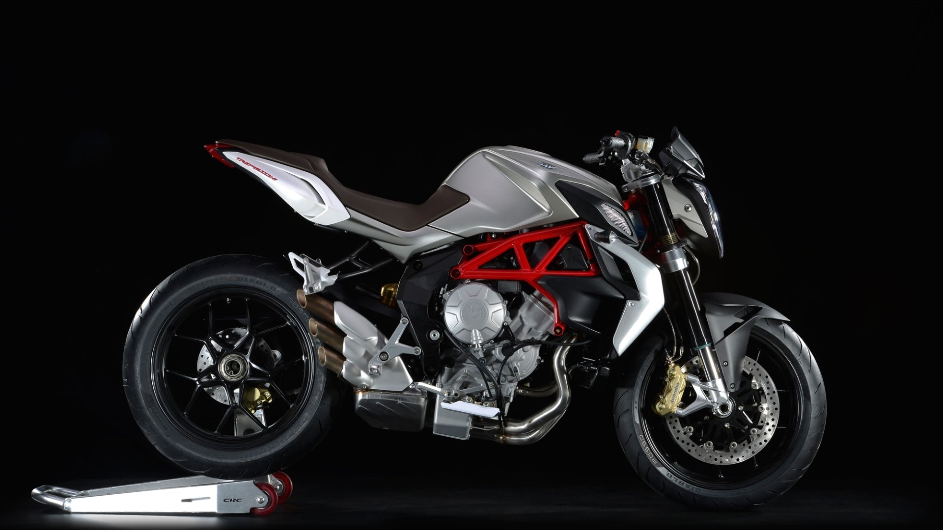 Download Vehicle MV Agusta HD Wallpaper