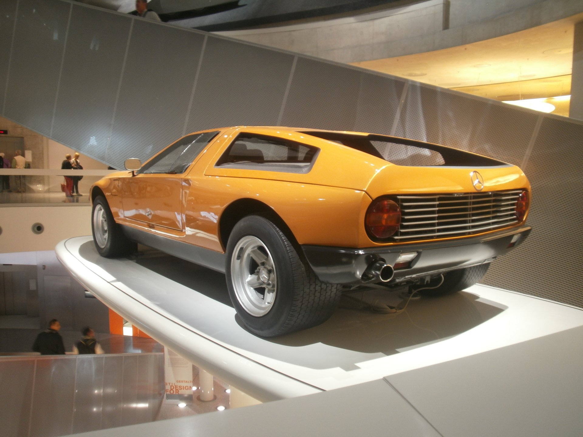 Download Vehicle Mercedes-Benz 4k Ultra HD Wallpaper