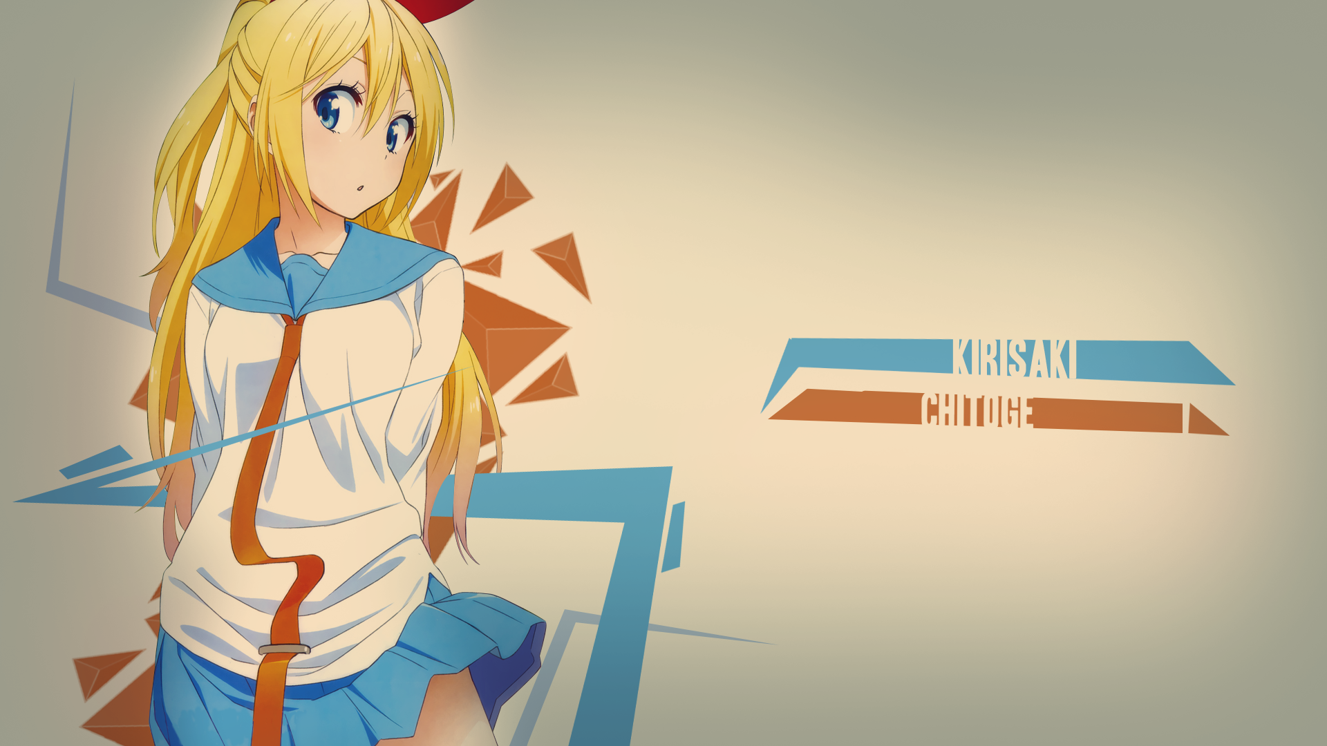 Nisekoi A Sub Gallery By Ryuzu Wallpaper Abyss Images, Photos, Reviews