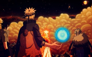 277 Madara Uchiha Hd Wallpapers Background Images