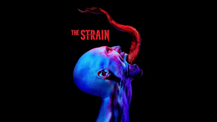 TV Show The Strain HD Desktop Wallpaper | Background Image