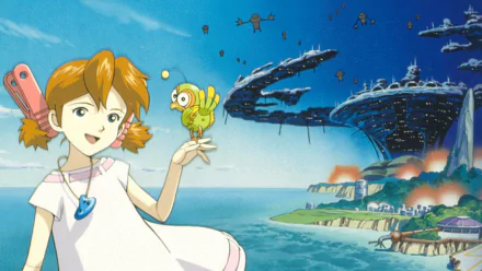 video game Wonder Project J2: Koruro no Mori no Jozet HD Desktop Wallpaper | Background Image