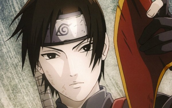 Anime Naruto Sai HD Wallpaper | Background Image