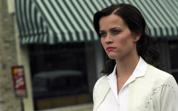 Reese Witherspoon movie walk the line HD Desktop Wallpaper | Background Image
