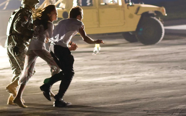 movie Cloverfield HD Desktop Wallpaper | Background Image