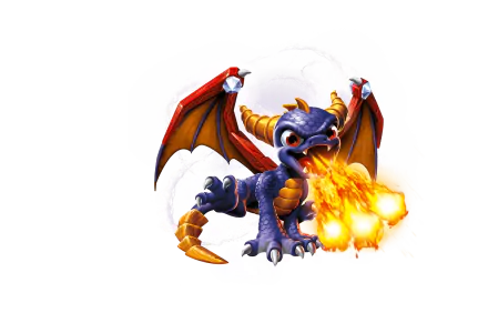 Spyro (Character) video game HD Desktop Wallpaper | Background Image