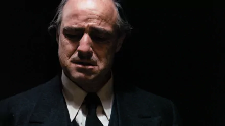 movie The Godfather HD Desktop Wallpaper | Background Image