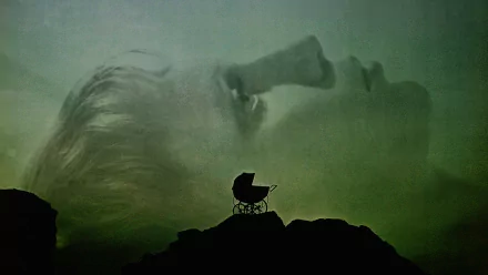 movie Rosemary's Baby (1968) HD Desktop Wallpaper | Background Image