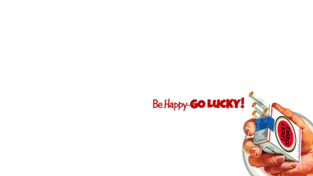 man made lucky strike HD Desktop Wallpaper | Background Image