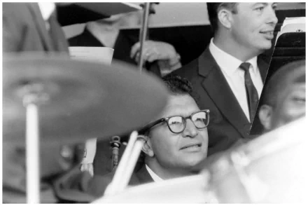 music Dave Brubeck HD Desktop Wallpaper | Background Image