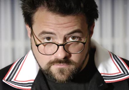 Celebrity Kevin Smith HD Desktop Wallpaper | Background Image