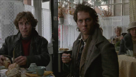movie Withnail and I HD Desktop Wallpaper | Background Image