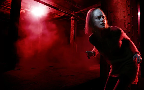 TV Show The Strain HD Desktop Wallpaper | Background Image