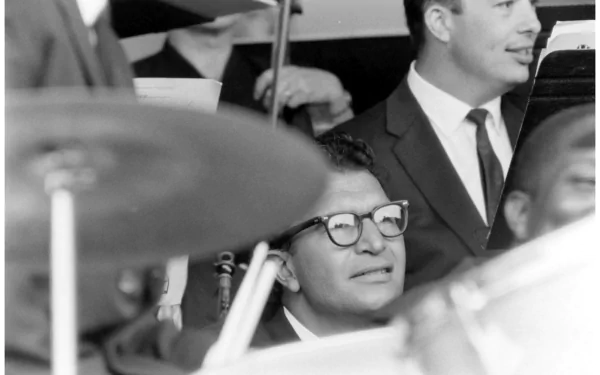 music Dave Brubeck HD Desktop Wallpaper | Background Image