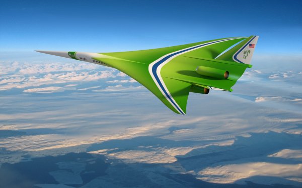 Vehicles Concept Car NASA Aircraft Lockheed Martin HD Wallpaper | Background Image