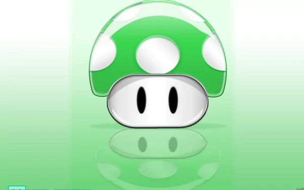  Mushroom